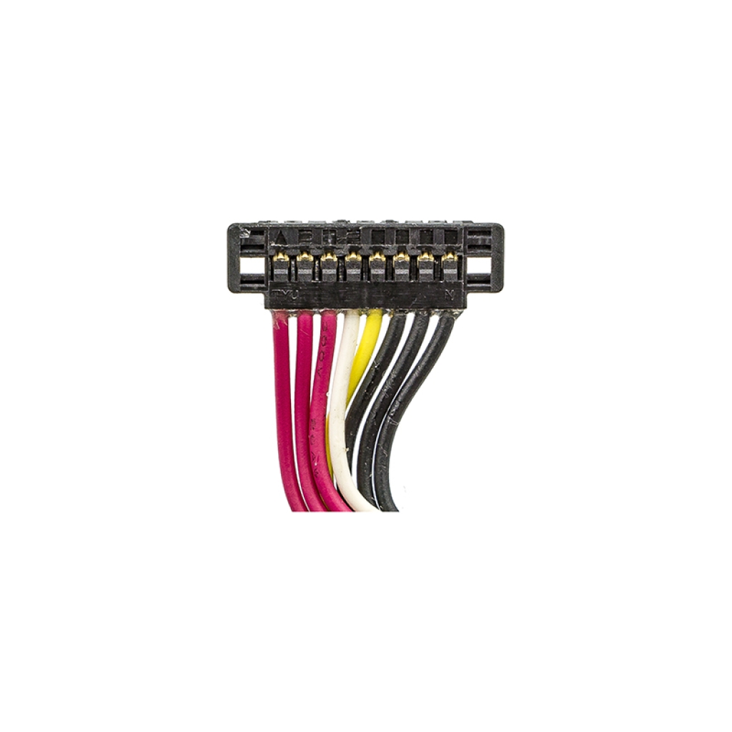 Batterij Vervangt B076M4NXWF