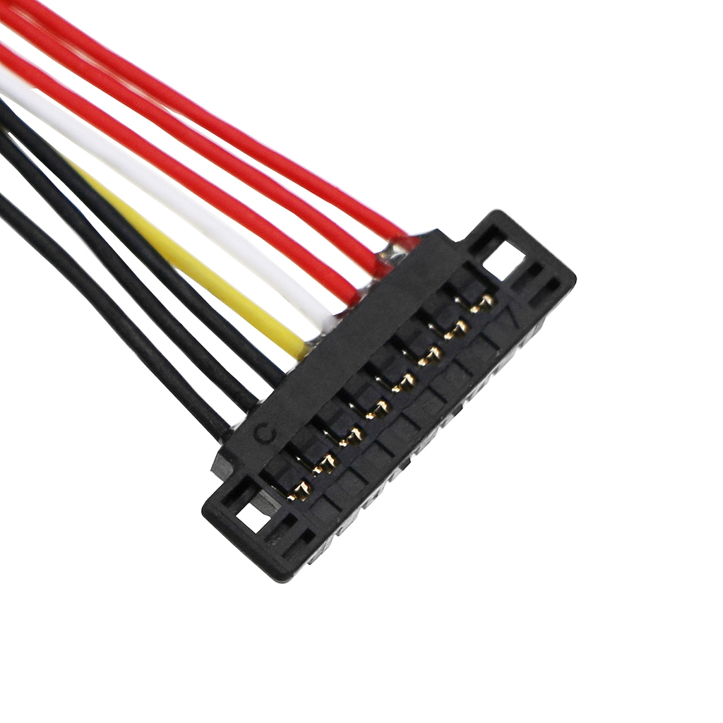 Batterij Vervangt C32N1415