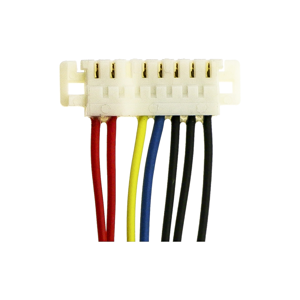 Batterij Vervangt B21N1818