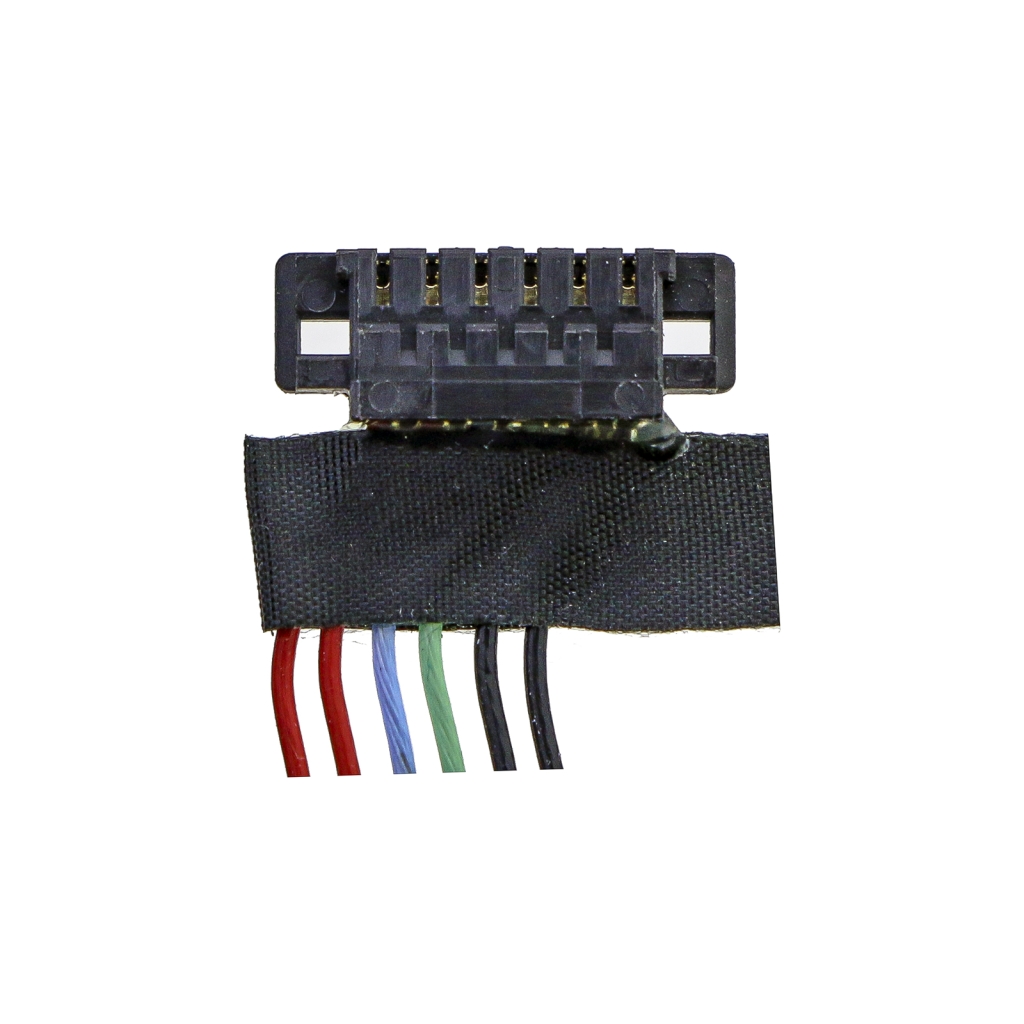 Batterij Vervangt C31N1528