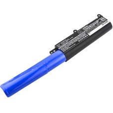 Remplacement de batterie compatible pour Asus 0B110-00440000,0B110-00440100,A31LP4Q,A31N1601