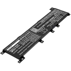 Compatibele batterijvervanging voor Asus B0B200-02560000,B31N1635