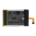 Batterijen compatibel met Autel MaxiCheck MX900 MX900IM MX900IM 906bt2 CS-AUX900SL