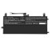 Notebook batterij Asus CS-AUZ130NB