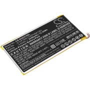 Battery compatibleWith Tablet Battery