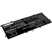 Notebook batterij Asus ZenBook UXF3000E