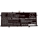 Notebook batterij Asus ZenBook UXF3000E
