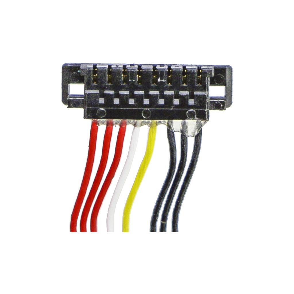 Batterij Vervangt C41N1828