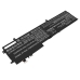 Batterij Vervangt C32N1810