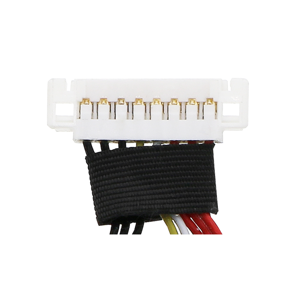 Batterij Vervangt C32N1810