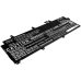 Notebook batterij Asus CS-AUZ501NB