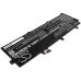 Notebook batterij Asus CS-AUZ501NB