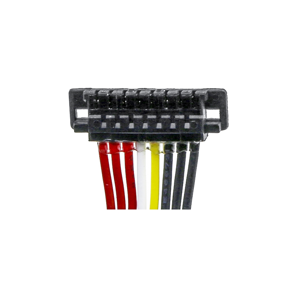 Notebook batterij Asus CS-AUZ501NB