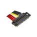 Notebook batterij Asus CS-AUZ501NB