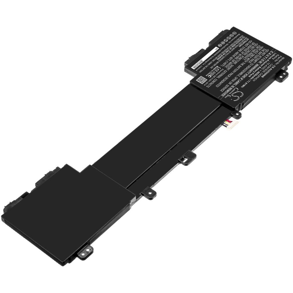Batterij Vervangt C42N1630