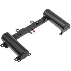 Compatibele batterijvervanging voor Asus 0B110-00560000,A12L1803