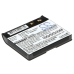 Batterij compatibel met Archos CS-AV400SL