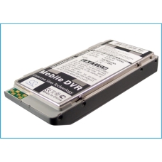Compatibele batterijvervanging voor Archos 500934