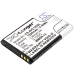 Batterij Vervangt MMDR 12