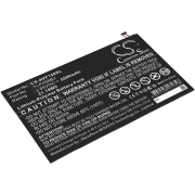 Batterie compatibleWith Vodafone