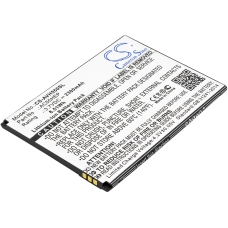 Remplacement de batterie compatible pour Archos AC55HEP,BSF20