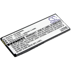 Remplacement de batterie compatible pour Archos AC40NE