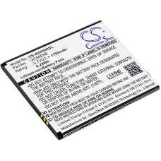Remplacement de batterie compatible pour Archos AC50ENE