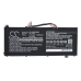 Batterij Vervangt AC15B7L