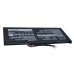 Batterij Vervangt AC15B7L
