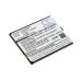 Batterij Vervangt BR22024BR
