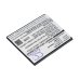 Batterij Vervangt BR22024BR