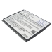 Batterie de téléphone portable Archos CS-AVS400SL