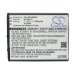 Batterie de téléphone portable Archos CS-AVS400SL