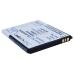 Batterie de téléphone portable Archos CS-AVS450SL