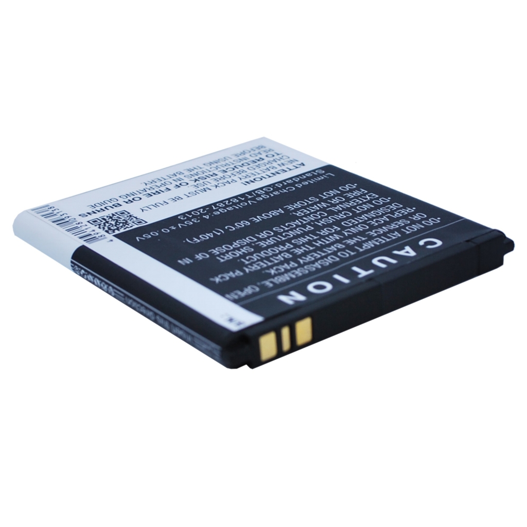 Batterie de téléphone portable Archos CS-AVS450SL