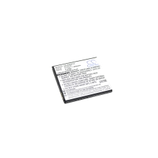 Remplacement de batterie compatible pour Archos AC45CPL,AL45CPL