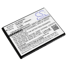 Remplacement de batterie compatible pour Archos AC300CA,TBW5986