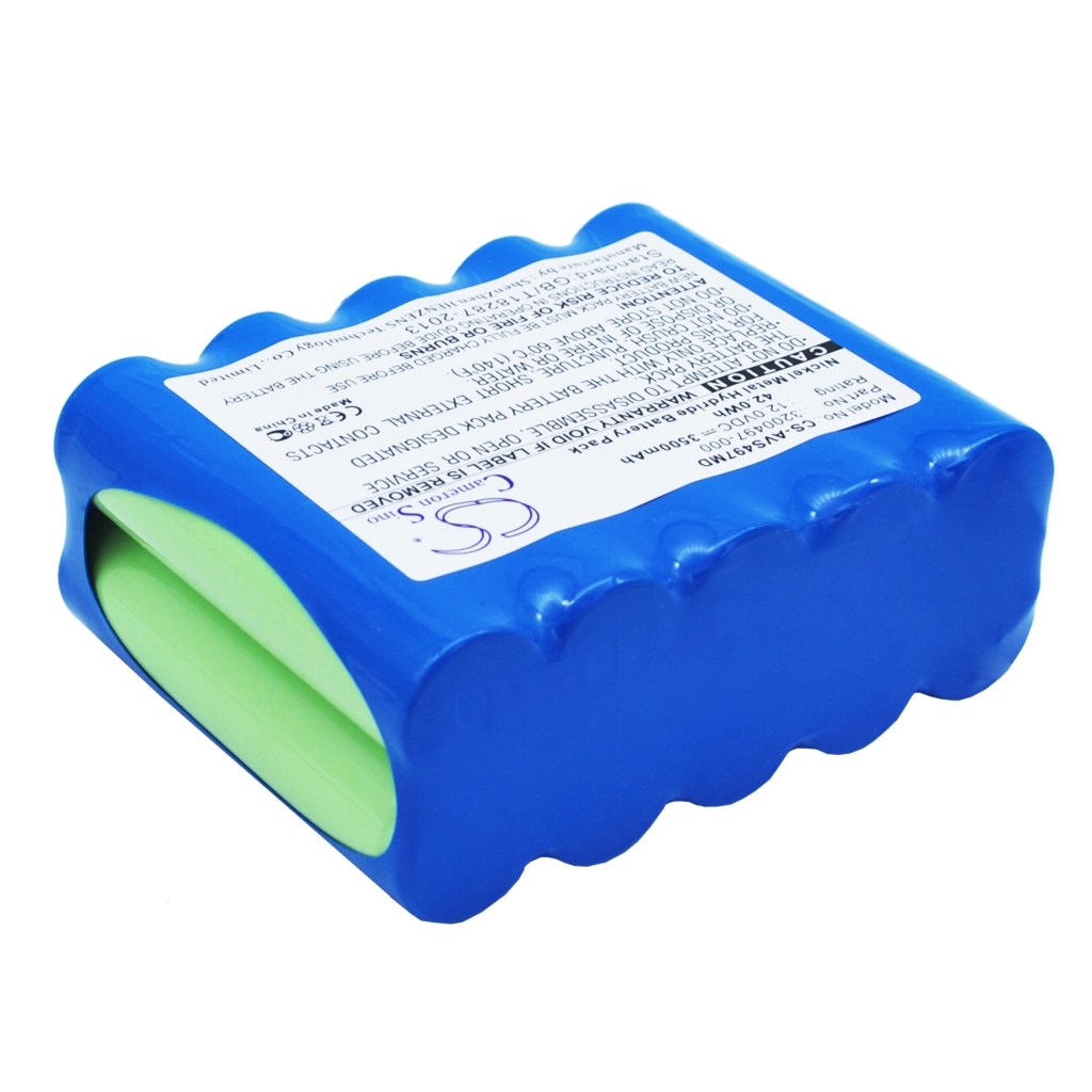 Batterij Vervangt 21542