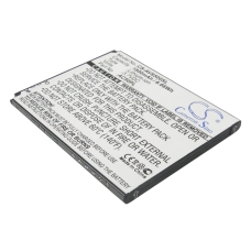 Remplacement de batterie compatible pour Archos AC50PL
