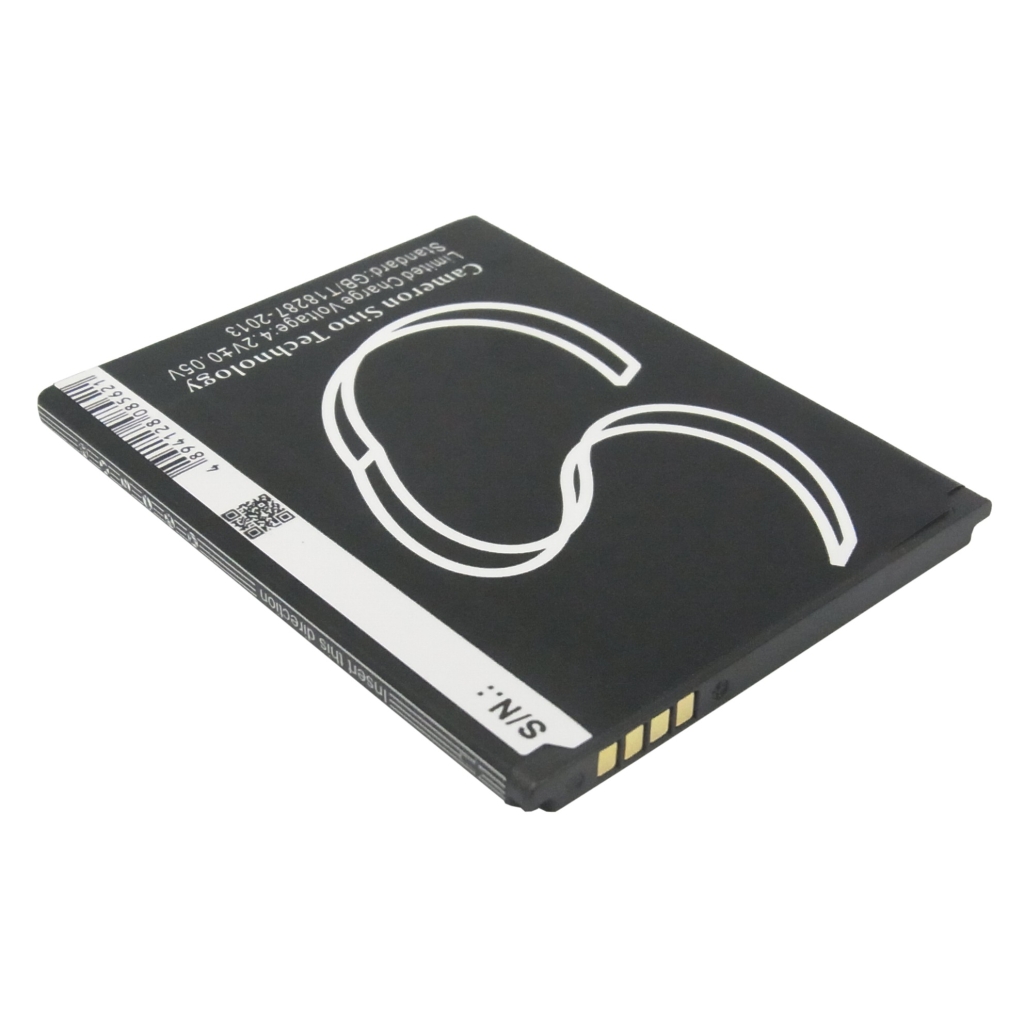 Batterij Vervangt AC50PL