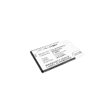 Remplacement de batterie compatible pour Archos AC52PL
