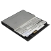 Batterij compatibel met Archos CS-AVS7XL