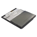 Batterij compatibel met Archos CS-AVS7XL