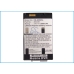 Batterij compatibel met Archos CS-AVS9SL
