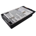 Batterij Vervangt 400238