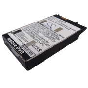 Batterij compatibleWith Batterij voor MP3, MP4, PMP