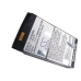 Batterij Vervangt 400238