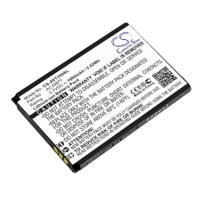Remplacement de batterie compatible pour Archos AC35BTI