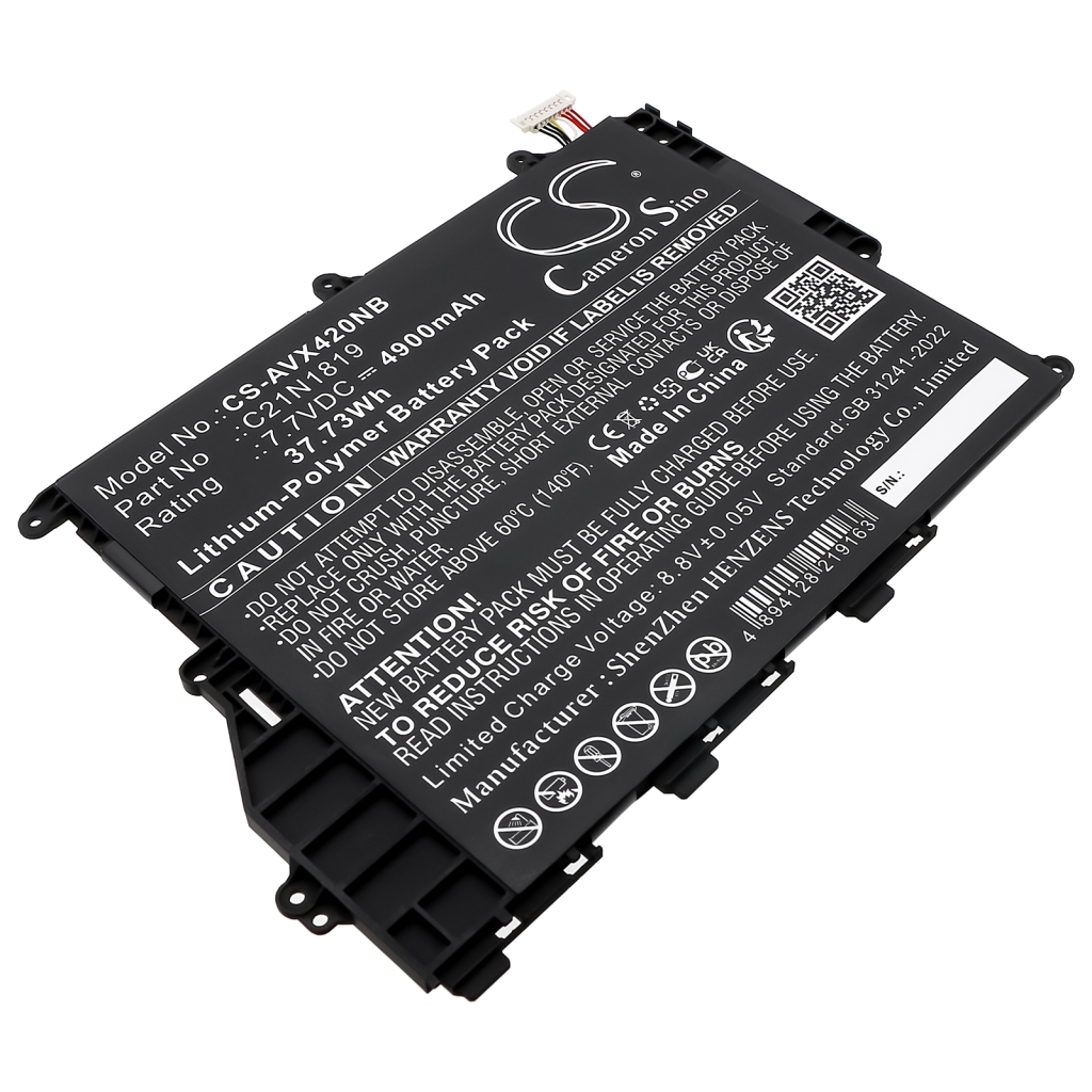 Asus F420UA