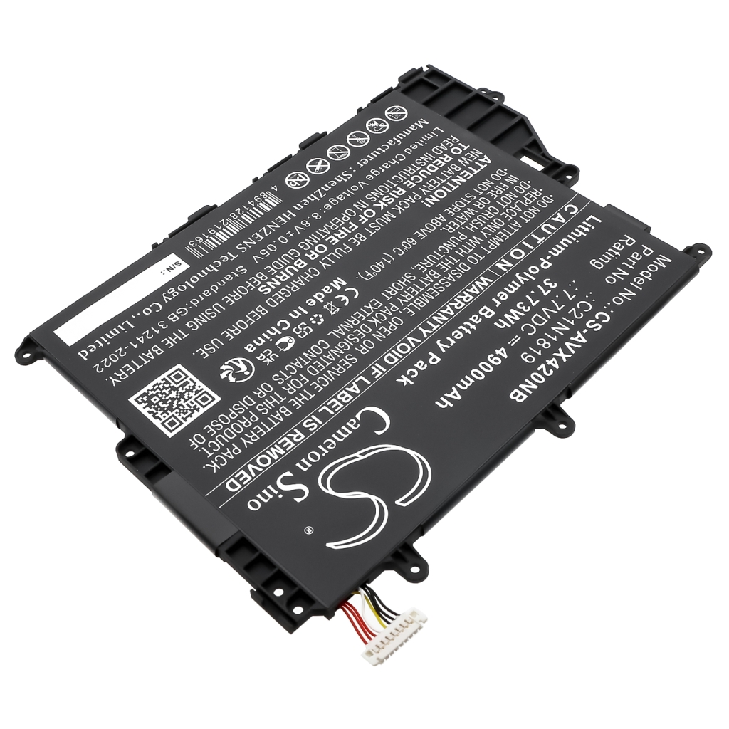 Asus F420UA